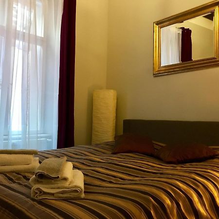 Brno Center Whirlpool Apartment Kültér fotó