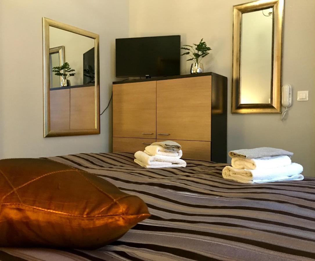 Brno Center Whirlpool Apartment Kültér fotó